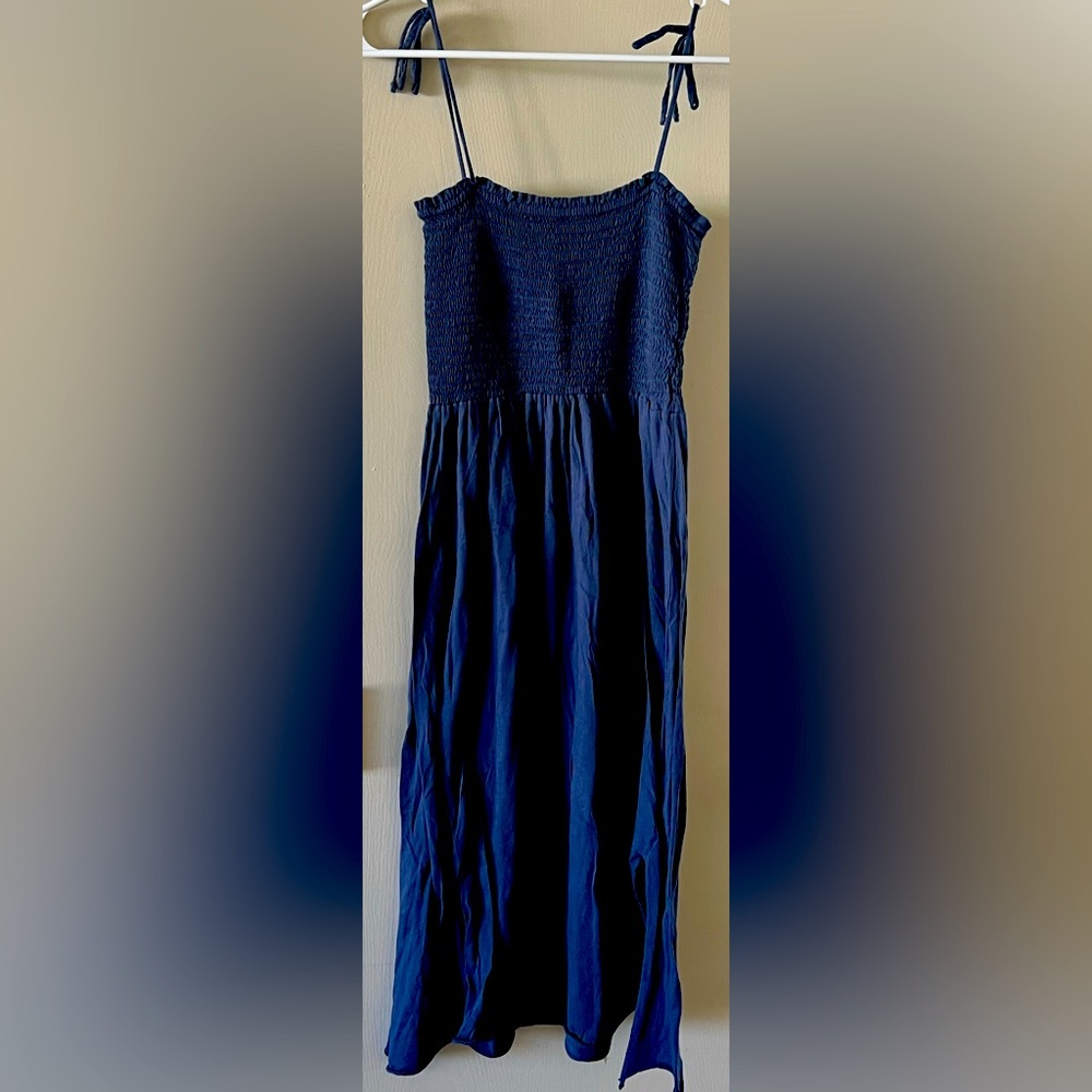 Lightweight cotton dress size S